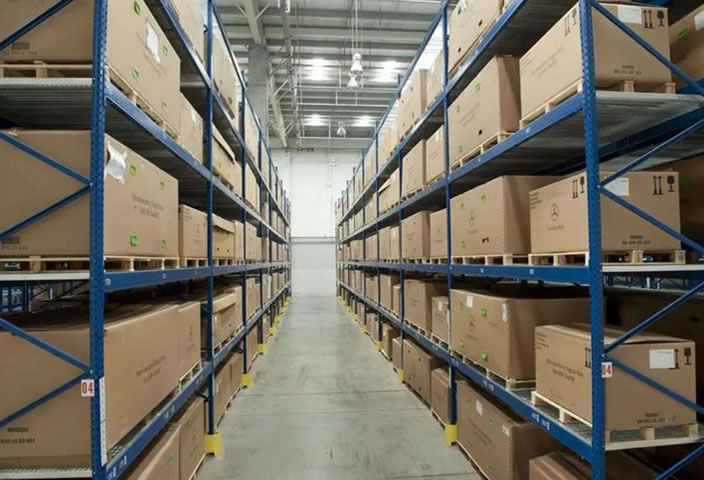 厦门到南靖县货物仓储