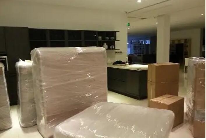 厦门到南靖县长途搬家