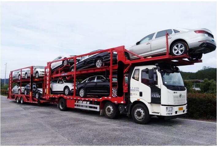 厦门到南靖县轿车托运